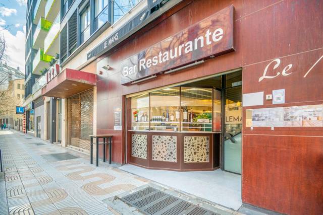 Local comercial en Venta en San Juan