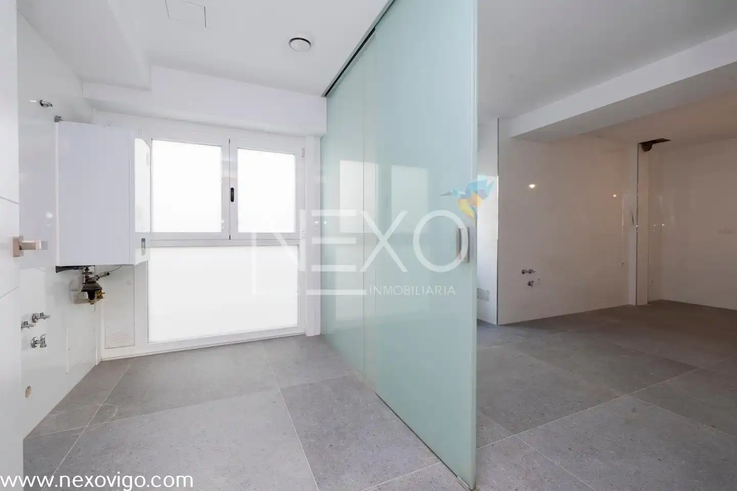 Piso con ascensor en venta en Rúa do Uruguai, imagen 11