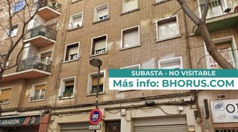 Foto 2 de Piso en venta en Antonio Sangenis, 18, Barrio de Delicias, Zaragoza Capital