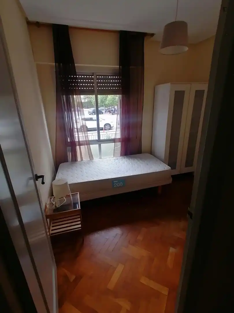 Habitación en Infante Juan Manuel