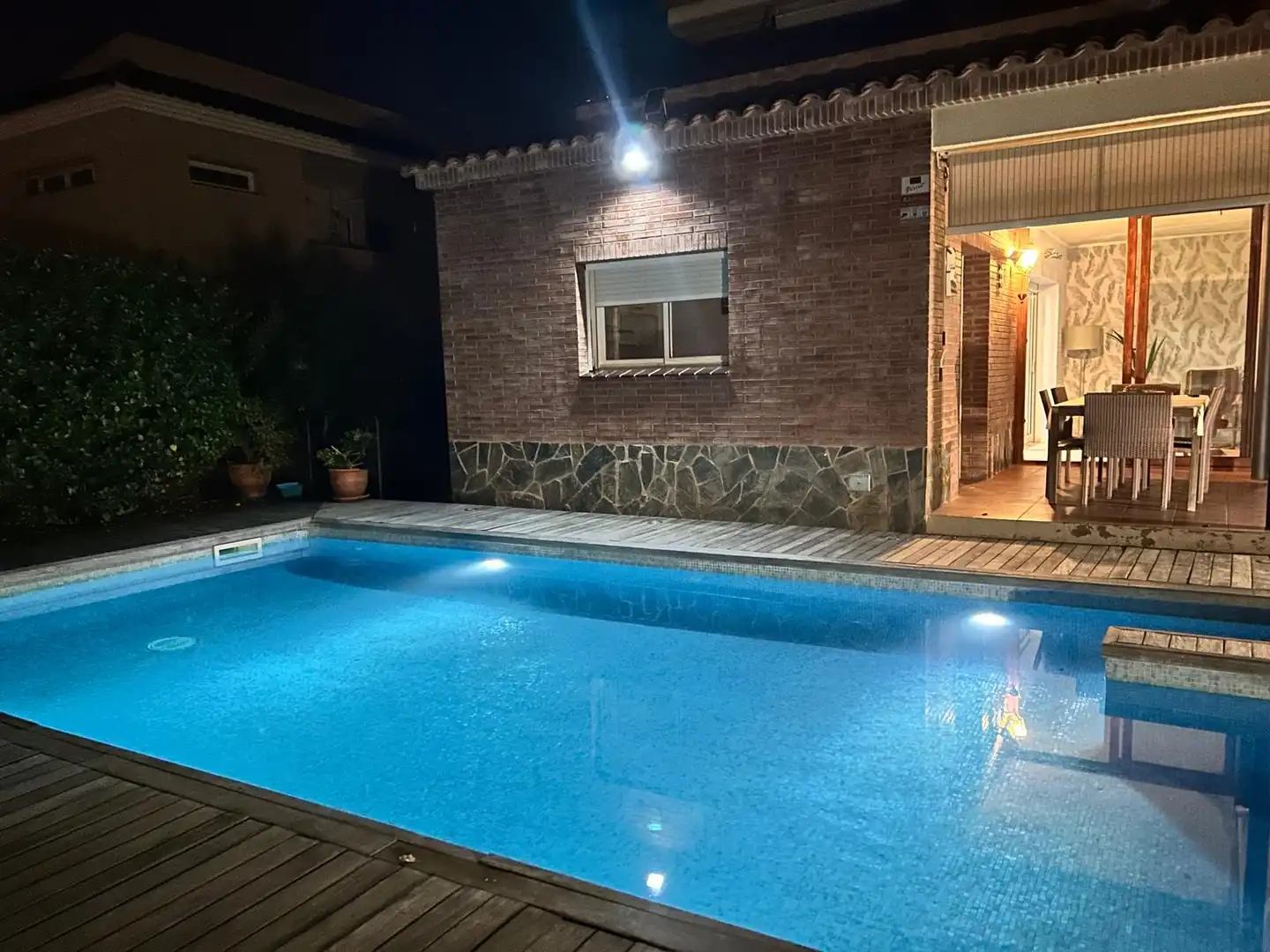 Casa o chalet en venta en La Pobla de Montornès