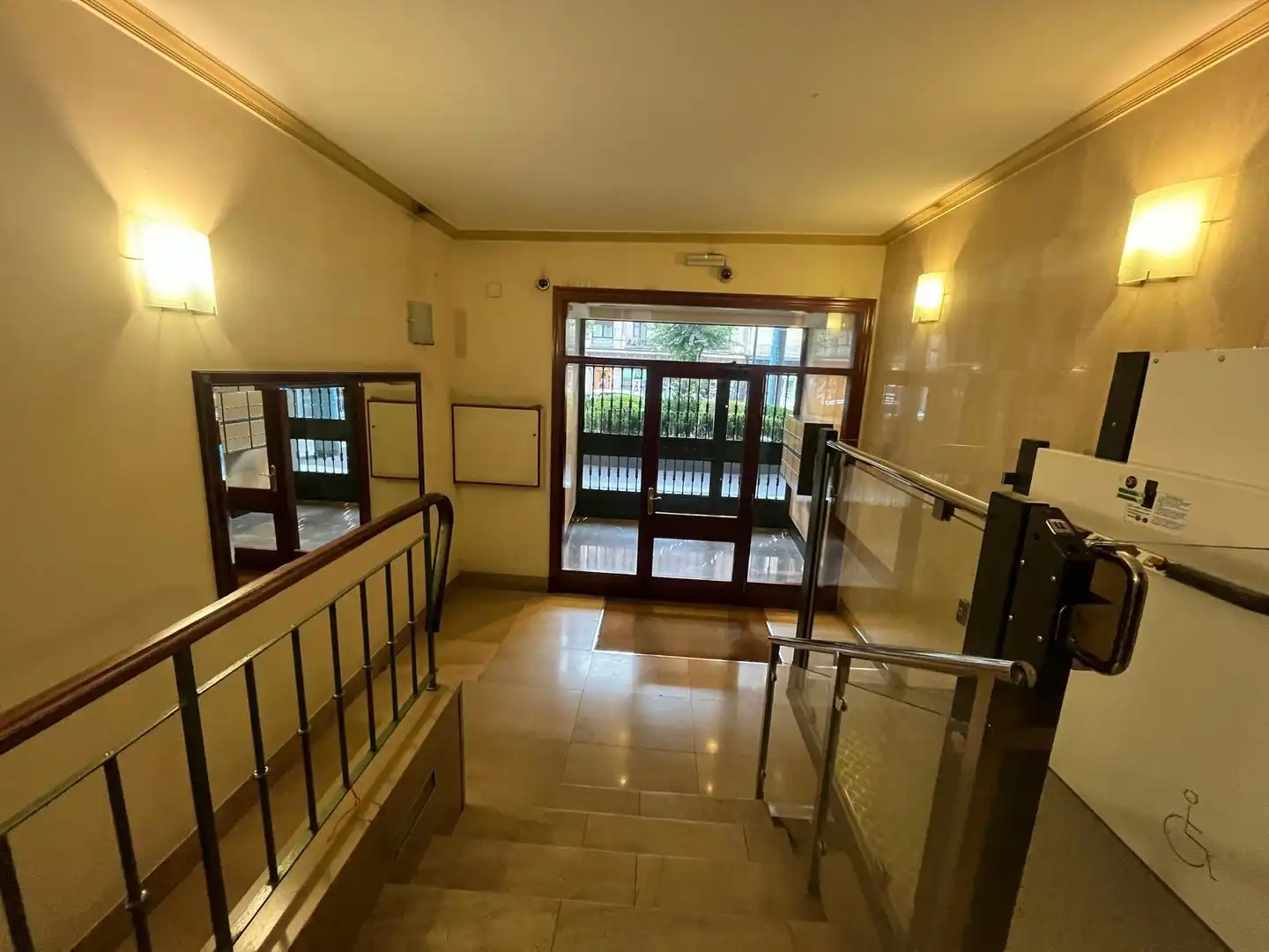 Flat with lift for sale in Indautxu, imagen 18