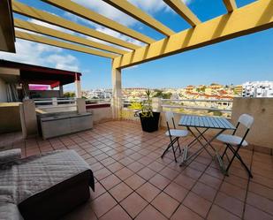 Terrace of Apartment to rent in Orihuela  with Air Conditioner and Terrace