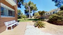 Garden of House or chalet for sale in Cunit  with Terrace and Swimming Pool