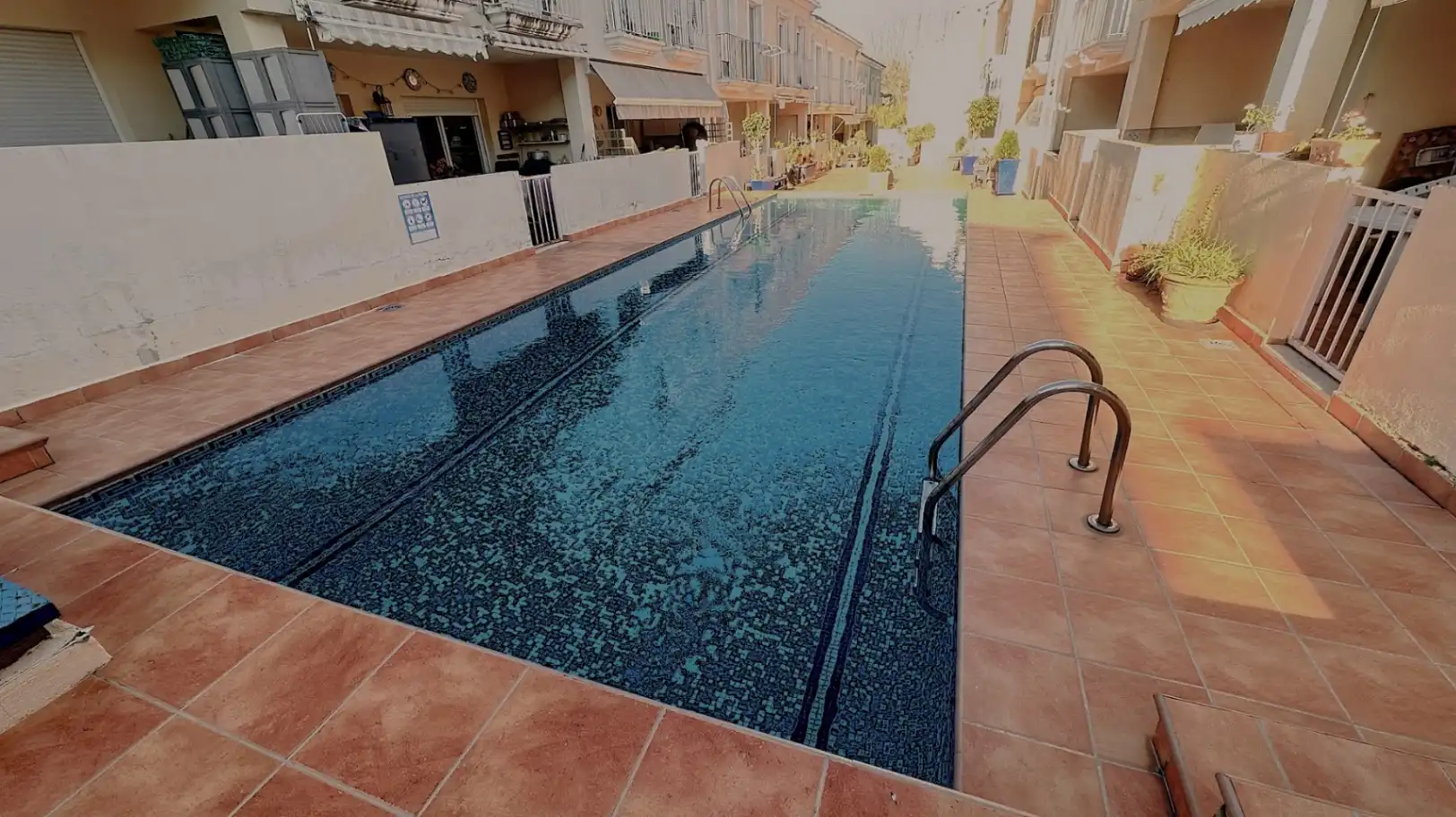 Maison mitoyenne avec piscine à vendre à Sagra, imagen 4