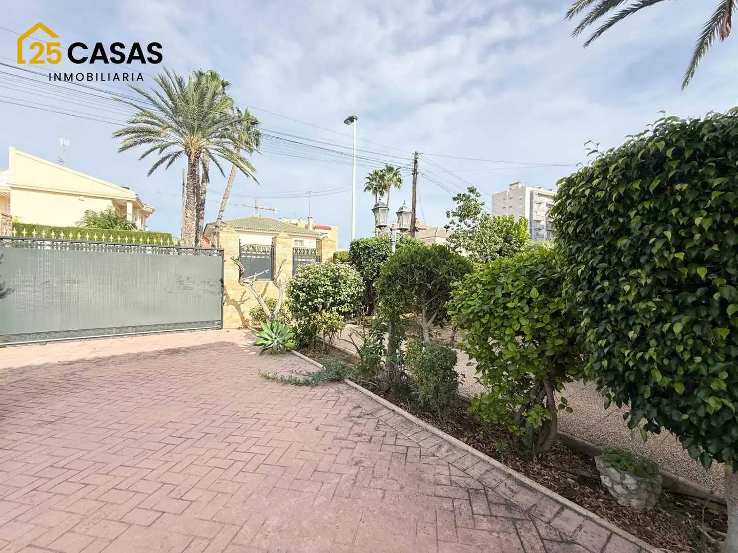 Villa mit Terrasse zum Verkauf in Calle JOSE ANTON AGULLO, imagen 68