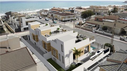 Foto 2 de Apartamento en venta en Avenida Suiza, Los Europeos, Torrevieja