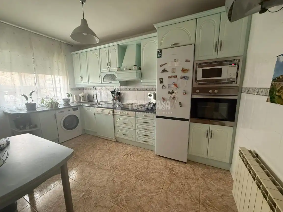 Maison jumelée à vendre à Escalona, imagen 24