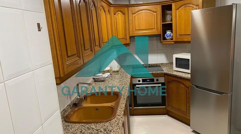 Foto 2 de Apartament de lloguer a Centro, Cáceres Capital