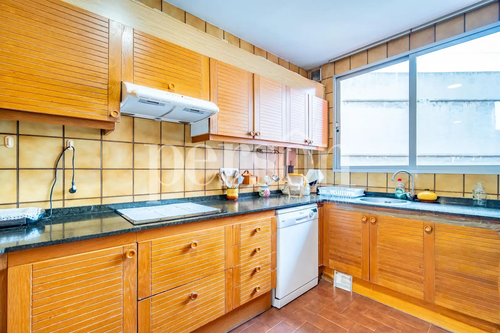 Appartamento con terrazza in vendita a L'Eixample, imagen 18