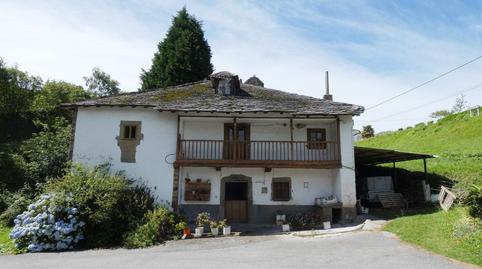 Photo 4 of House or chalet for sale in Valdés - Luarca, Asturias