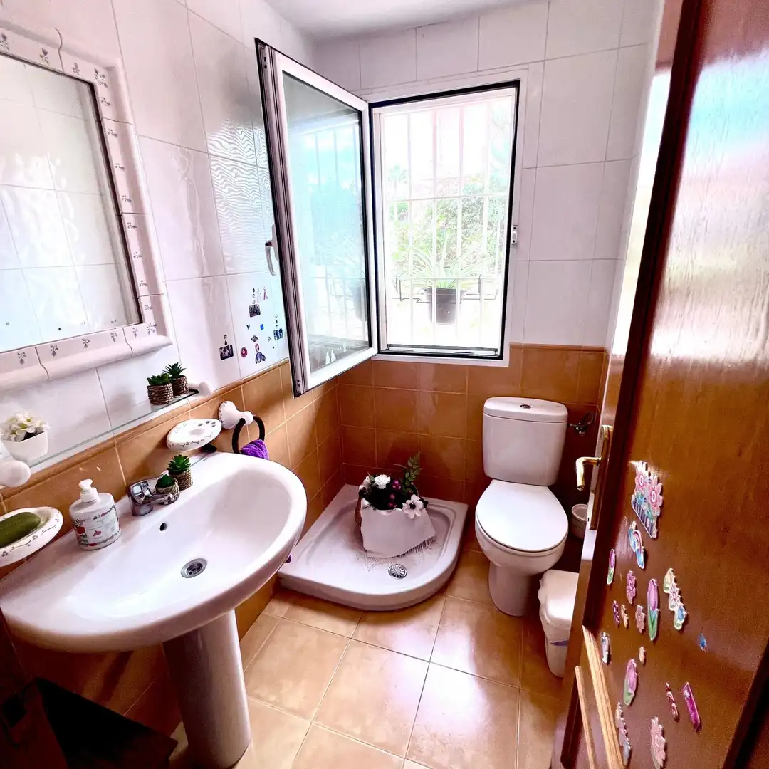 Vivienda con piscina en venta en Altorreal - El Chorrico, imagen 34