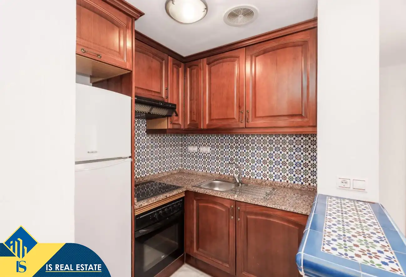 Apartament amb terrassa en venda a Playa de los Locos, imagen 12