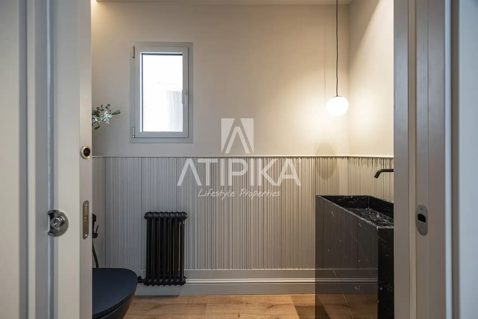 Appartamento con balcone in vendita a Eixample, imagen 31