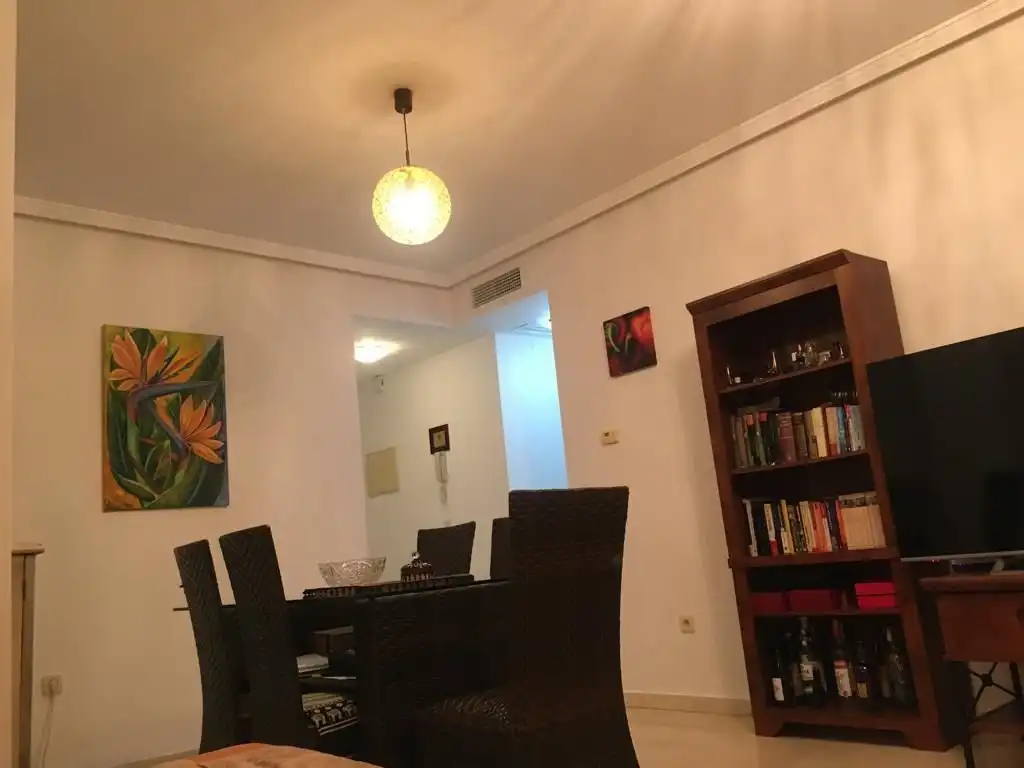 Apartament amb piscina en venda a Torrequebrada, imagen 7