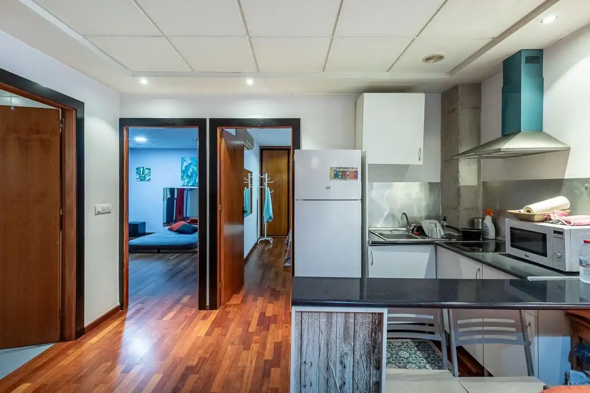 Kitchen of Ground floor for sale in Ronda