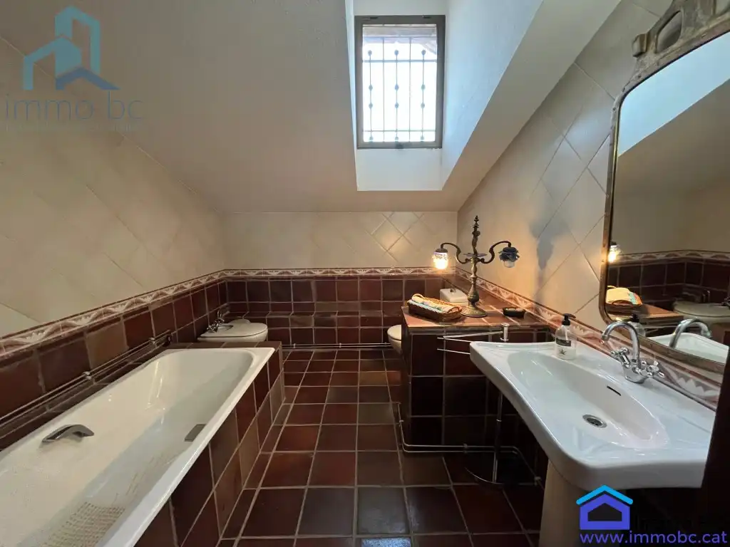 Casa o chalet en venta en El Milà