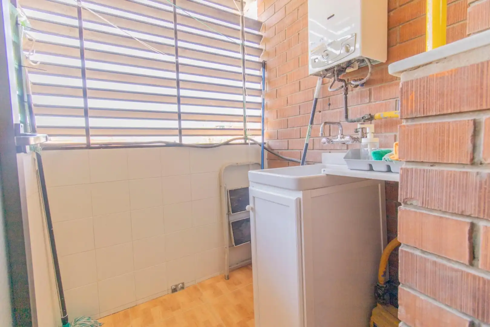 Piso con terraza en venta en Algirós, imagen 24