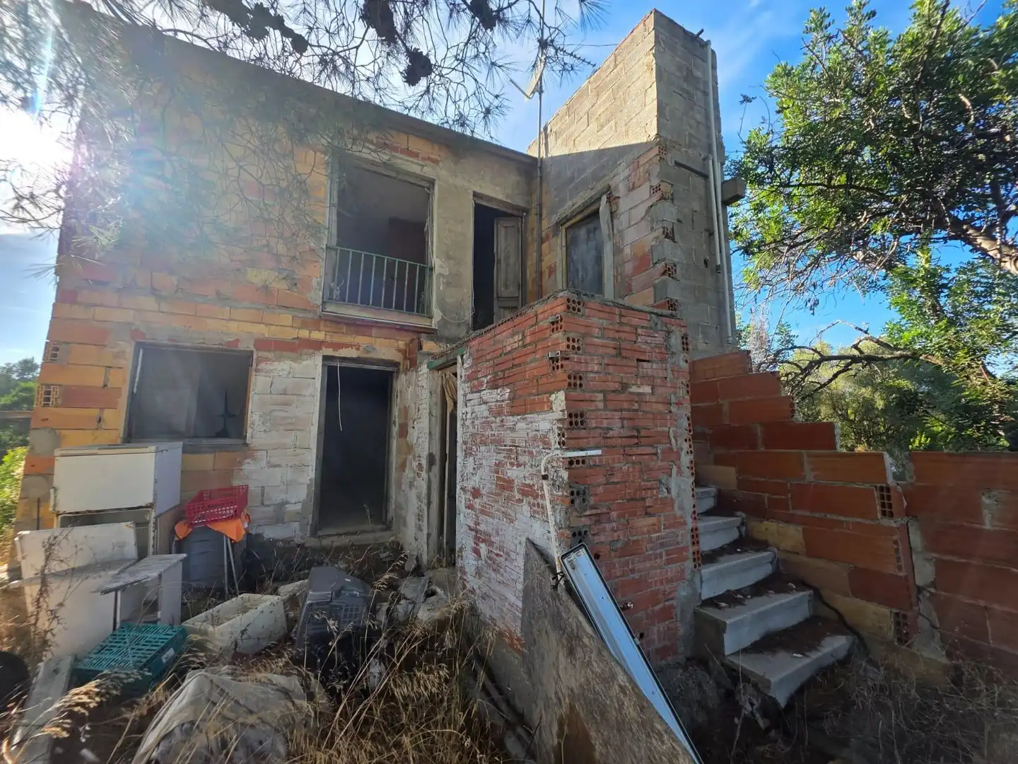 Terreno rustico in vendita a Grau - Quintanes, imagen 5