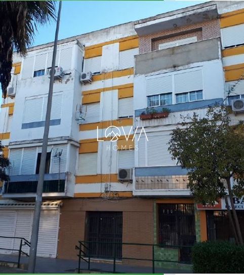 Foto 2 de Piso en venta en Andevalo, Nuevo Parque - Los Rosales - Tráfico Pesado, Huelva Capital