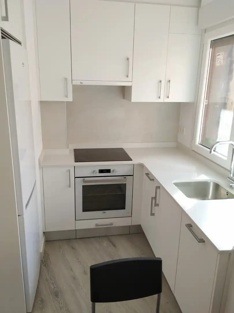 Flat for rent in Calle san francisco, Zabalburu