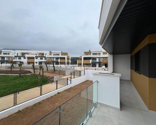 Flat for sale in Tablero Bajo - Arruzafilla