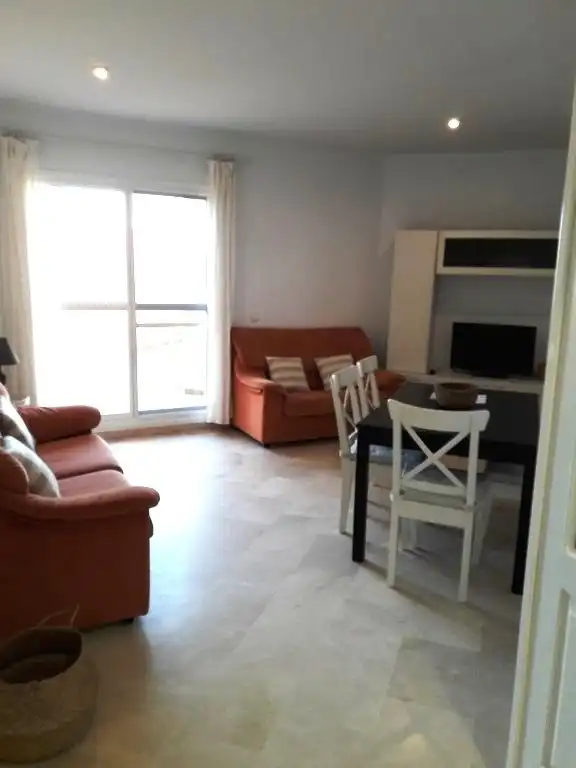 Apartament de lloguer a Novo Sancti Petri