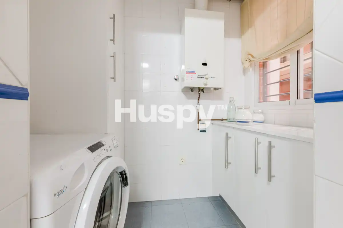 Cocina de Dúplex en venta en Zona Universitaria 