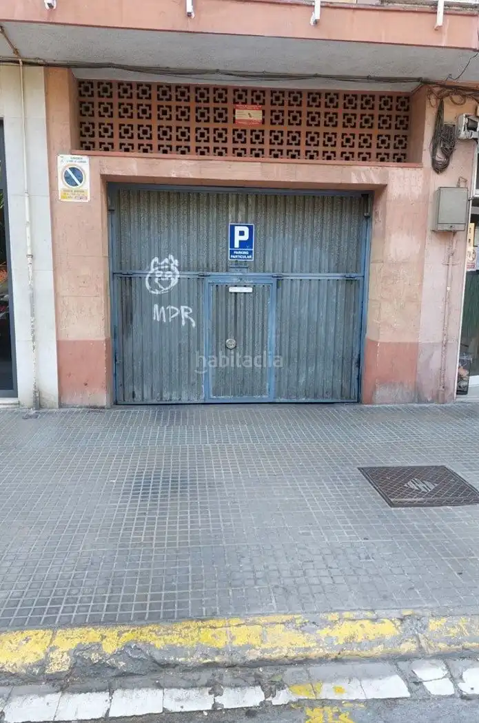 Individuale in vendita a Avinguda de Pompeu Fabra 26, imagen 3