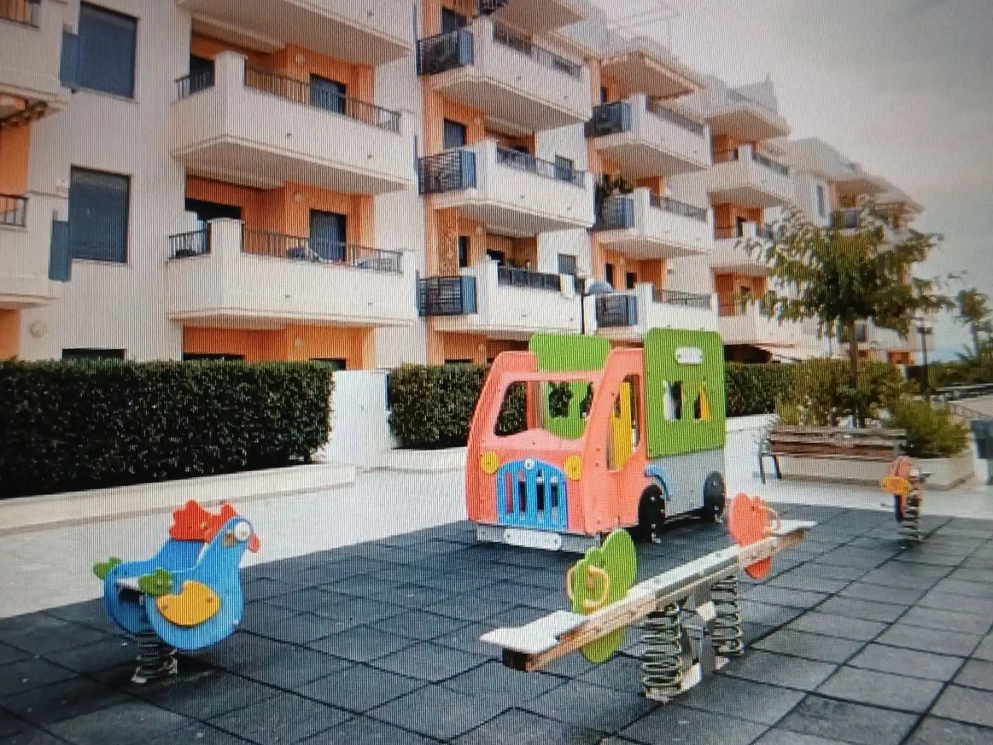 Apartament amb piscina de lloguer a Avinguda de la Mar 24, imagen 12