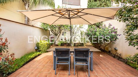 Photo 3 of Houses for sale in Barri de les Corts, Barcelona Capital