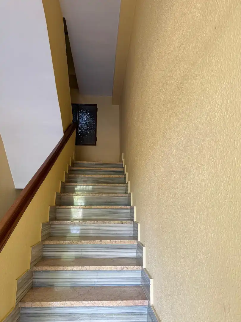 Apartament en venda en Medina de Rioseco amb Calefacció, Traster i Moblat