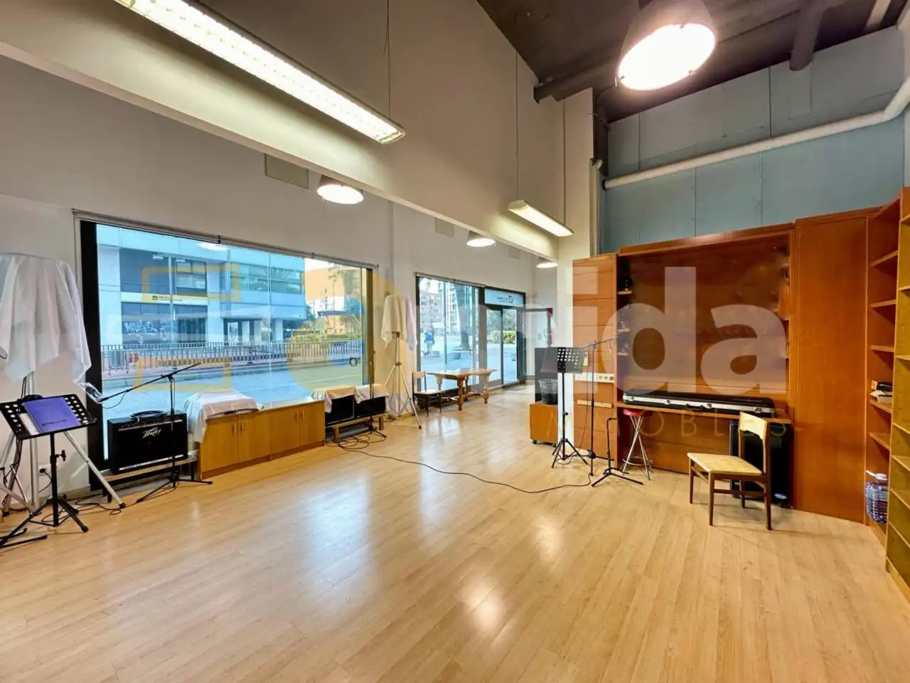 Local commercial à vendre à Centre - Sant Oleguer, imagen 6