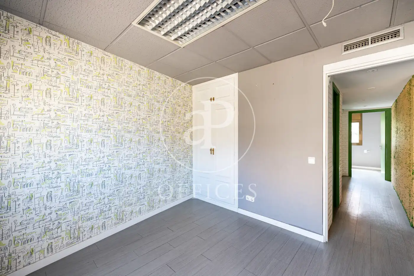 Office for rent in L'Hospitalet de Llobregat