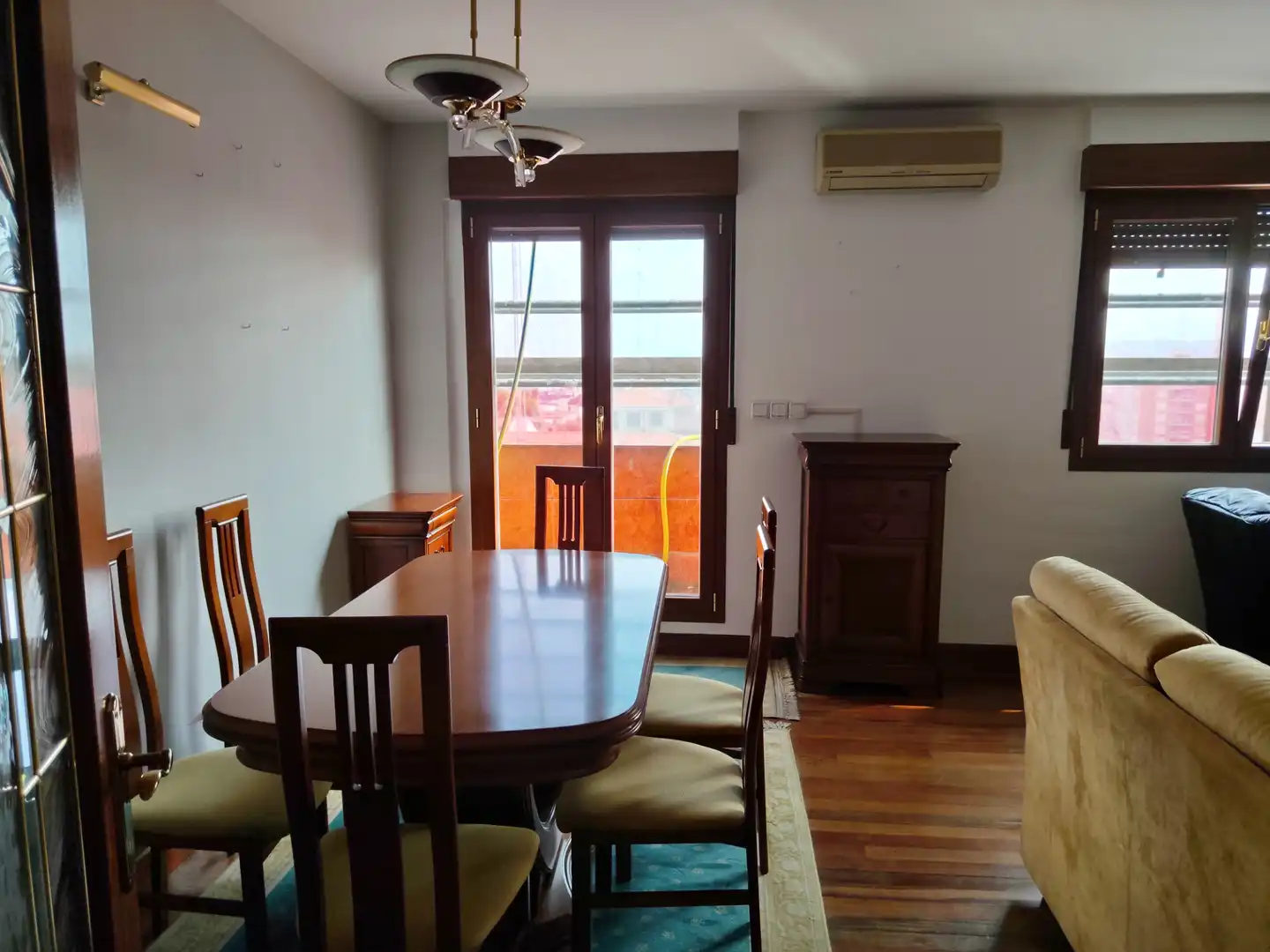 Duplex avec ascenseur à vendre à José Miguel de Barandiarán 32, imagen 4