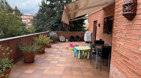 Foto 4 de Pis en venda a Carrer de Perot Rocaguinarda, El Sucre - El Nadal, Vic