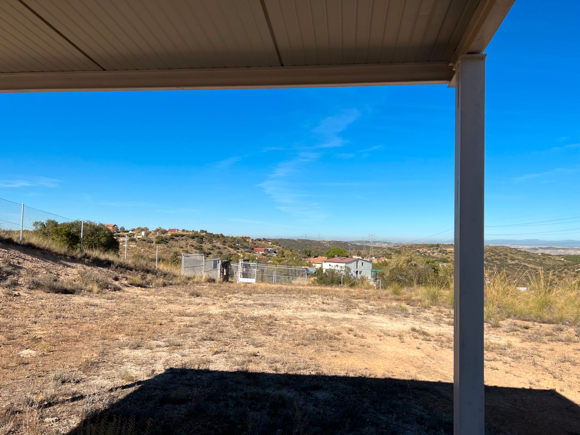 Terreno en venta en Arganda del Rey