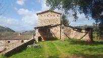 Exterior view of Country house for sale in Girona Capital