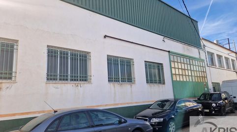 Foto 3 von Fabrikhallen zum Verkauf in Alonso Pita, Sonseca, Toledo