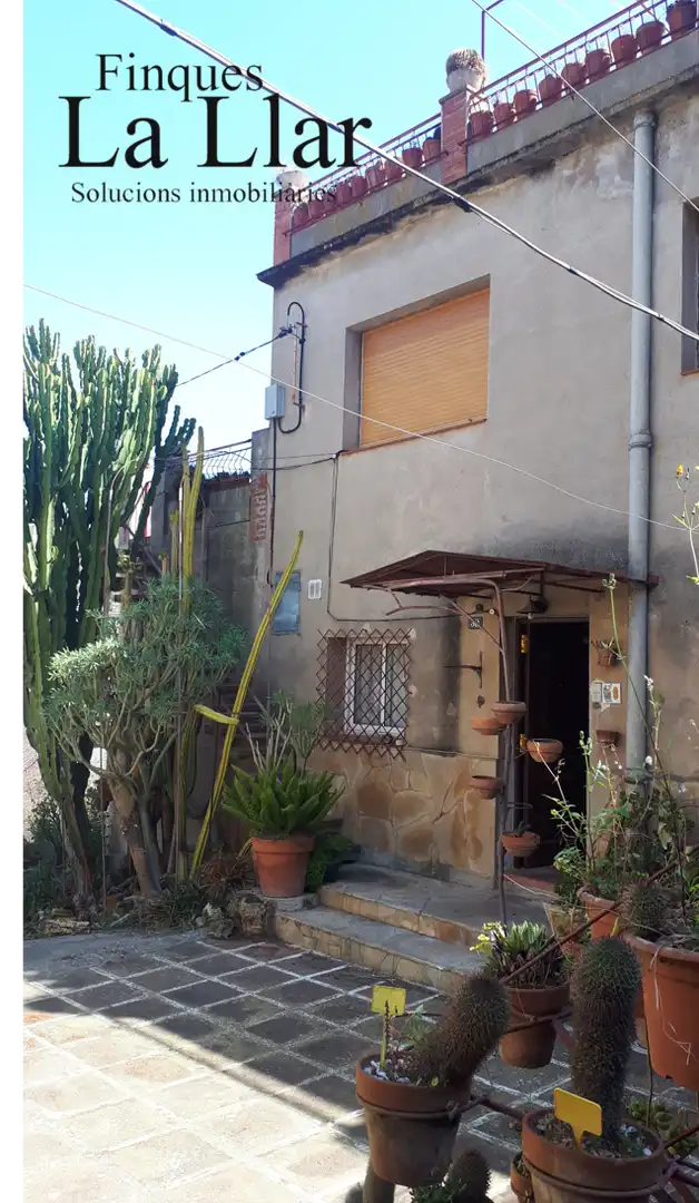 Residential zum Verkauf in MOLL, Sant Climent de Llobregat