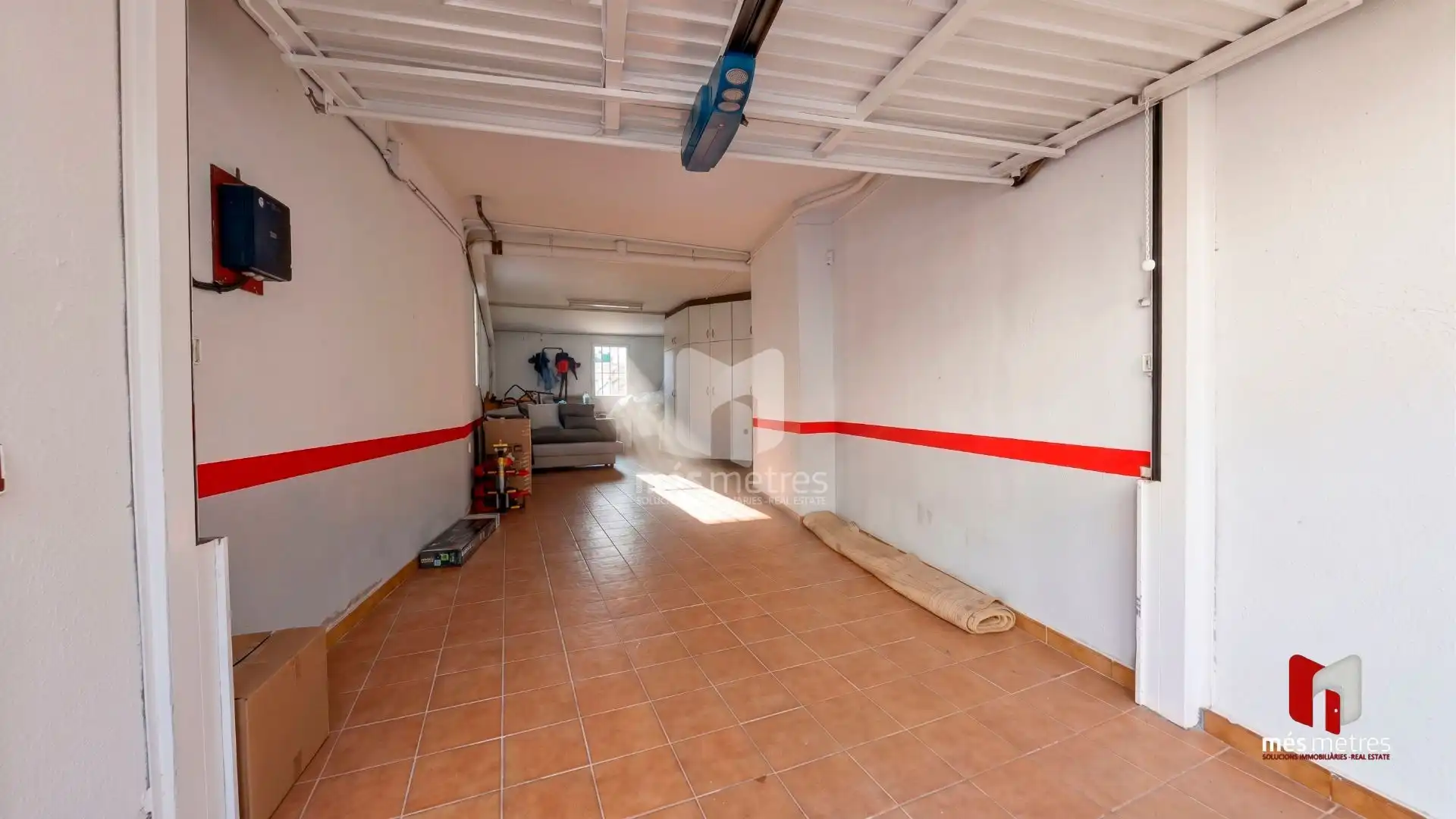 Casa o chalet en venta en Alella con Calefacción, Jardín privado y Terraza