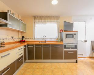 Kitchen of House or chalet for sale in Maracena  with Air Conditioner, Heating and Private garden