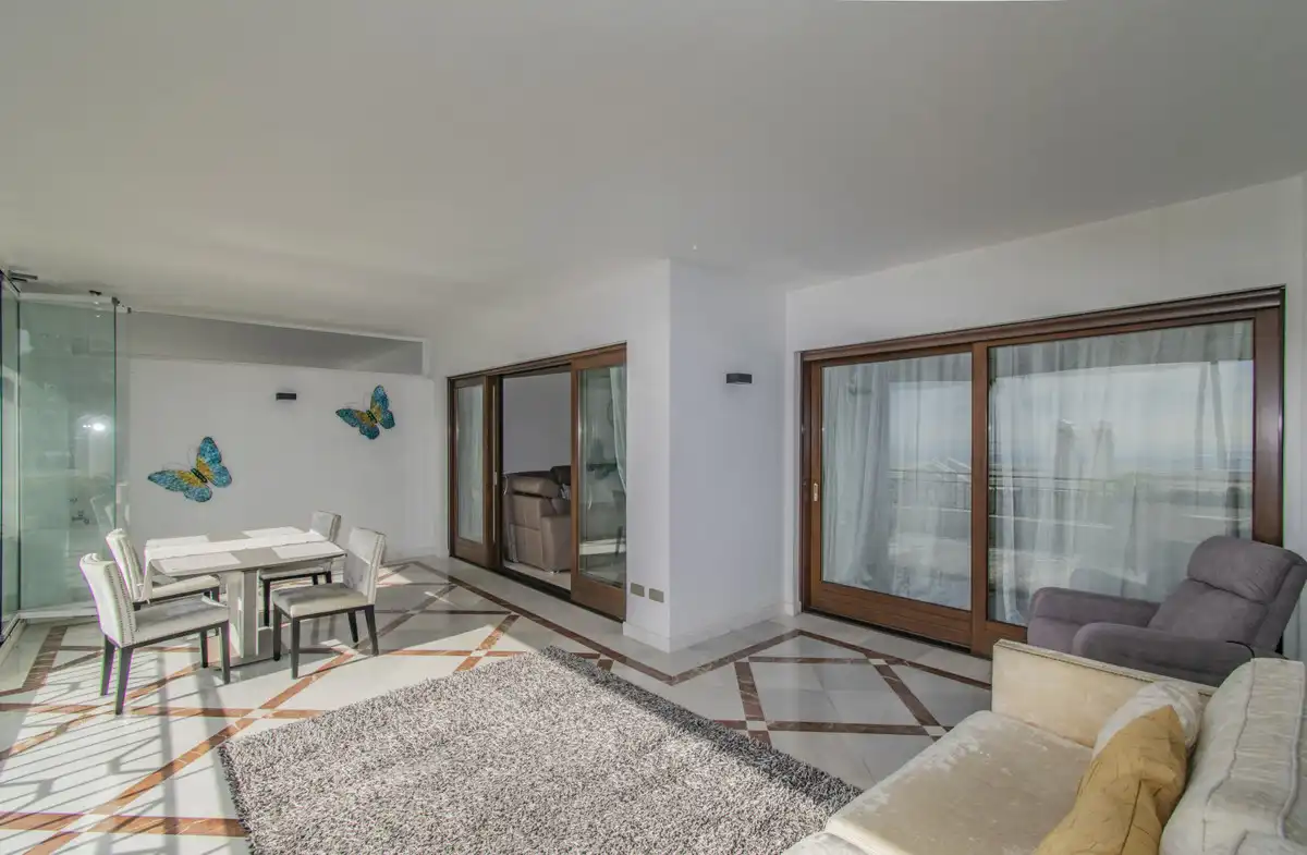 Piso con piscina en venta en Calle Parque Central 5, imagen 23