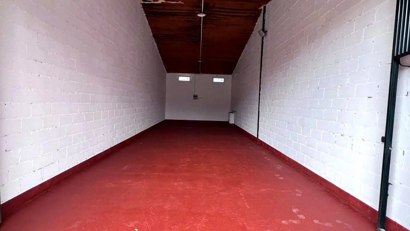 Nave industrial de alquiler en Guadalajara