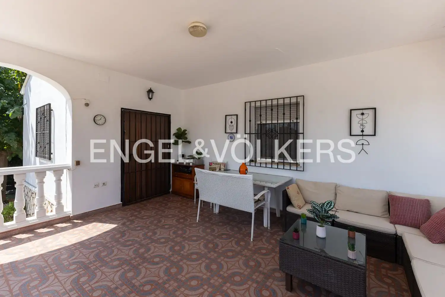 Casa o chalet en venta en Rafelguaraf con Calefacción y Jardín privado