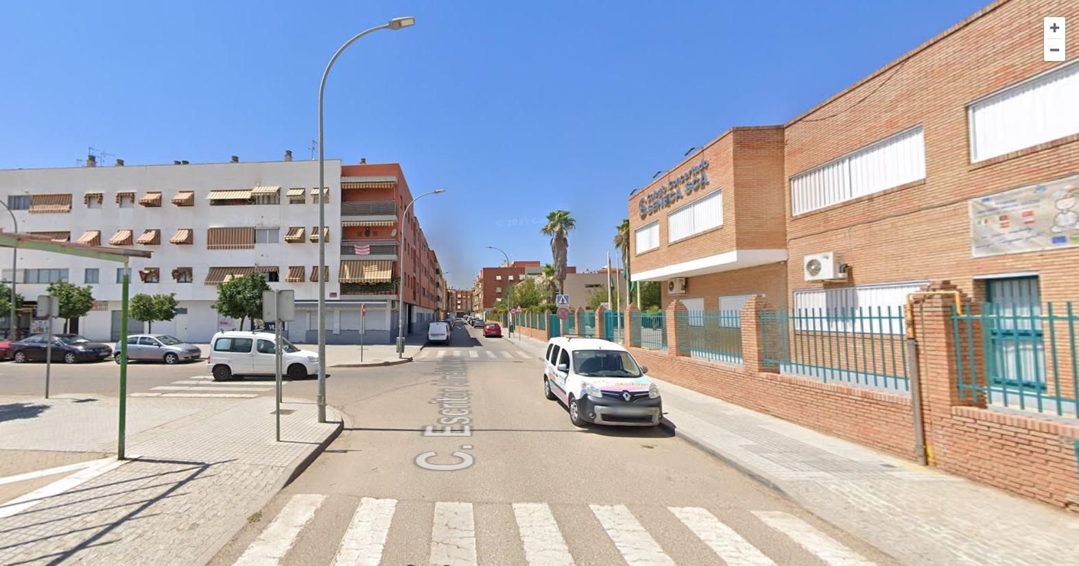 Planta baja for sale in Fátima - Levante
