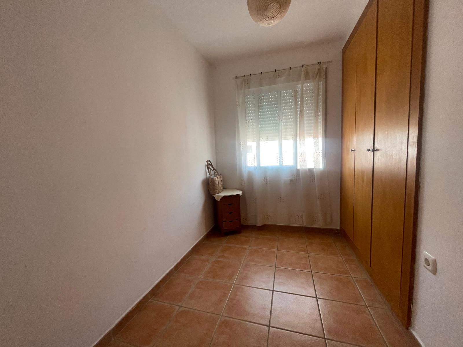 Dormitori de Dúplex en venda en Moncofa amb Aire condicionat, Terrassa i Traster