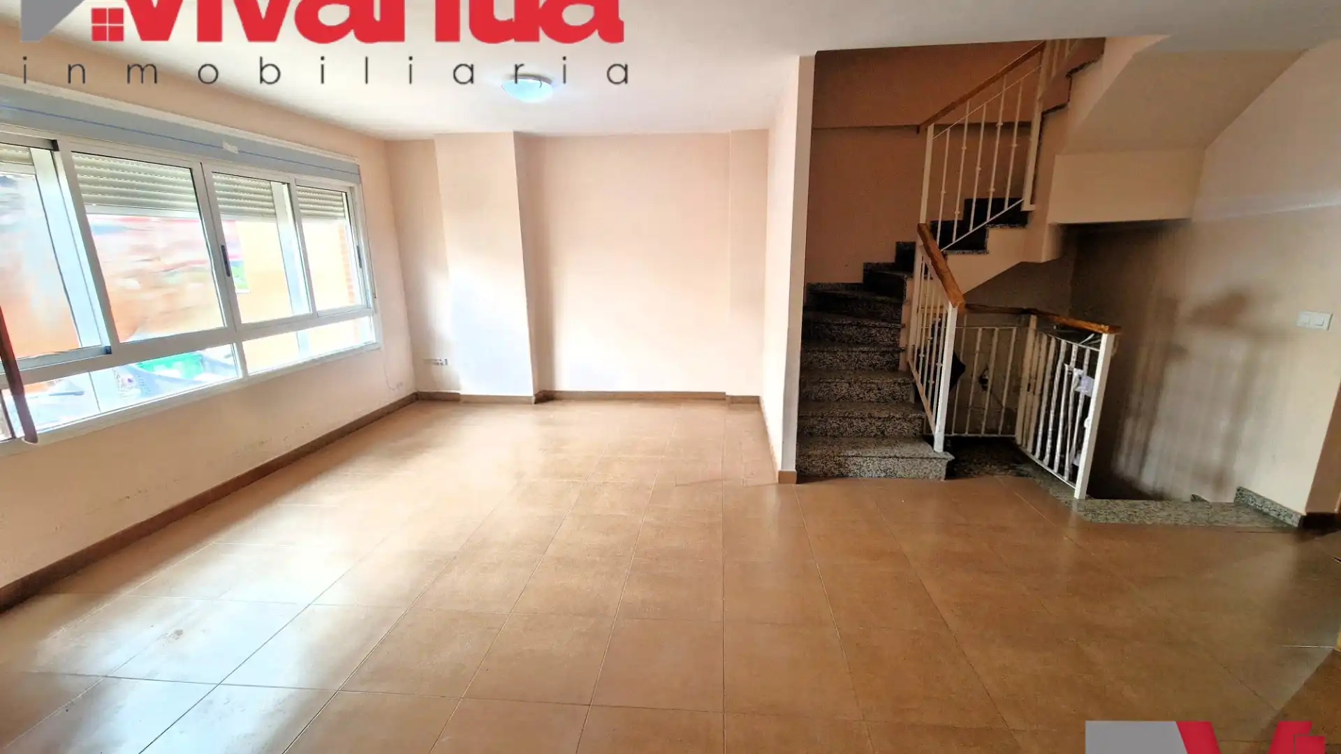 Exterior view of Duplex for sale in Lorca  with Terrace and Storage room