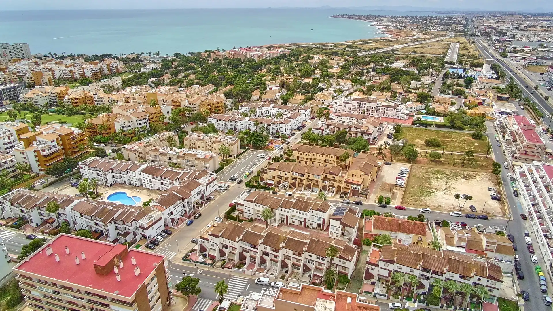 Apartment for sale in Playa del Acequión, Náufragos y Rocío del Mar, imagen 32