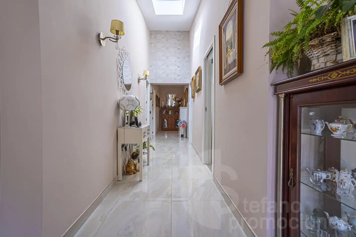 Houses for sale in Málaga  with Air Conditioner, Heating and Private garden